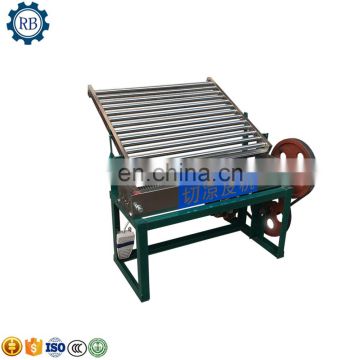 High Quality Best Price Cold Noodle Cutter Machine Rice Noodles Making Machine/Corn Noodles Machine/Cold Noodles Making Machine