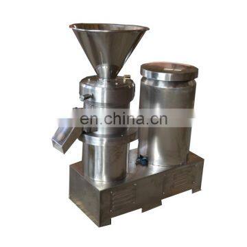 small scale almond paste machine