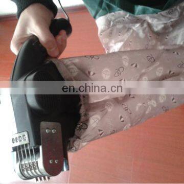 Commercial and Households Hand Type Portable Cotton Harvester Machine photo-5