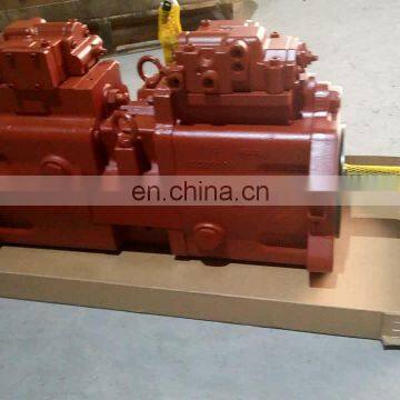 Doosan Daewoo Excavator DH360 Hydraulic Pump DH360LC-V Main Pump In Stock