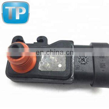 MAP Pressure Sensor For P-ontiac Ca-dillac B-uick GMC I-suzu OEM 21024034 12614970 16212460 213331 62630045 8162124600