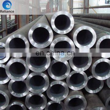 Schedule 40 seamless carbon steel pipe/tube black metal pipe