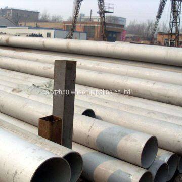 Alloy 926	N08926	1.4529 STEEL PIPELINE Seamless hydraulic & pneumatic line pipes