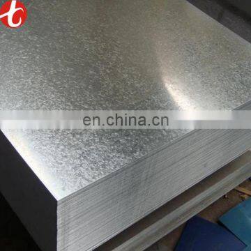 cutting machine Galvanized steel sheet in coil