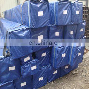 Hot selling welding square iron tube for wholesales