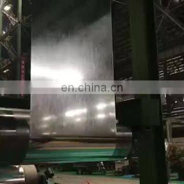 26 gauge galvanized corrugated sheet  Shandong low price supplier