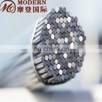 00Cr25Ni7Mo4N duplex steel round bar