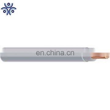 UL Certified Low Voltage THHN/MTW/AWM Wire photo-3