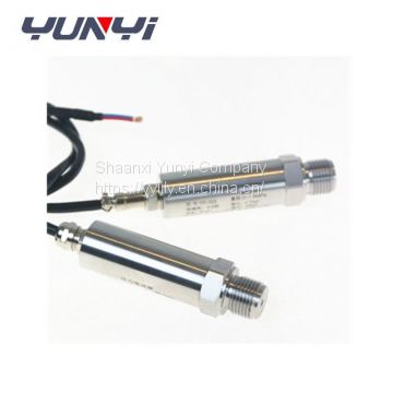 high pressure sensor