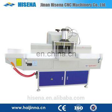 Sliding and Casement Window Door Cutting Welding Machine