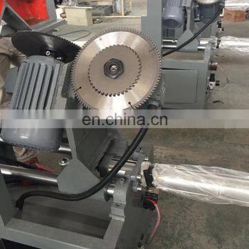 Ex-factory Price PVC Glass Bead Profile Cutting Saw photo-6