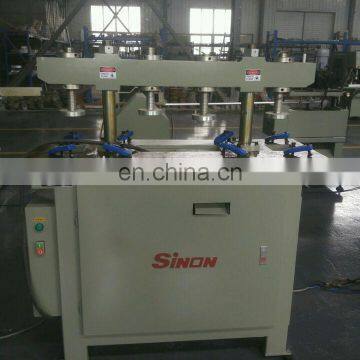 Aluminum Window and Door Punching Machine Aluminum Windows Manufacturing Tools photo-3