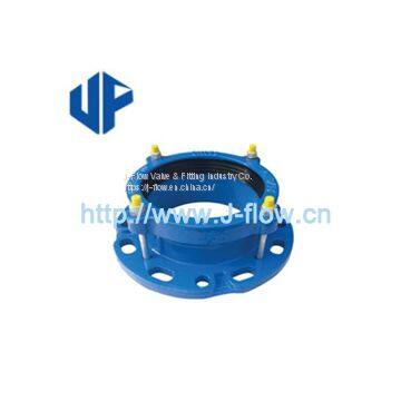 Universal Flange Adaptor