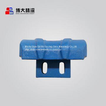 Sand Maker Machine Spare Parts Rotor Tip Set for River Stone Sand Making photo-5