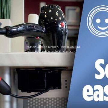 DYH-1606 Retractable Cable Reel Tangle Free Cord Retractor for Hair Dryer, Hair Salon photo-5