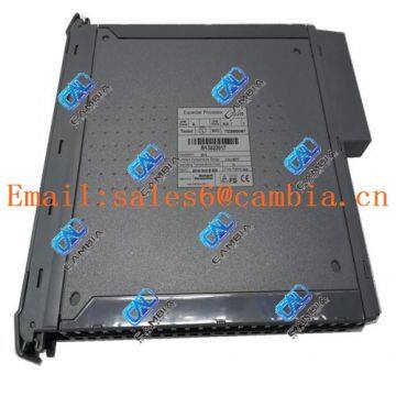 ICS Triplex T8472 Trusted TMR 120VAC Digital Output Module