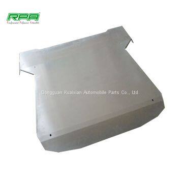 Aluminum Utv Polaris Rzr xp 1000 2 Seat Roof