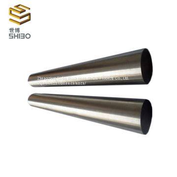 Factory price of SHIBO brand 99.95% Moly bars molybdenum rod