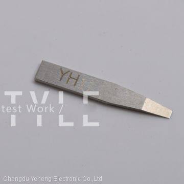 Ribbon Wire Bonding Tools Semiconductor Assembly Cutter photo-2