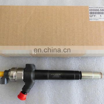 genuine injector 095000-5801