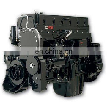 6cta8.3 cummins engine