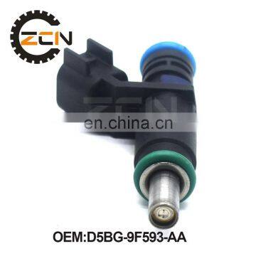 Высококачественный топливный форсунка OEM D5BG - 9F593 - AA для американских автомобилей