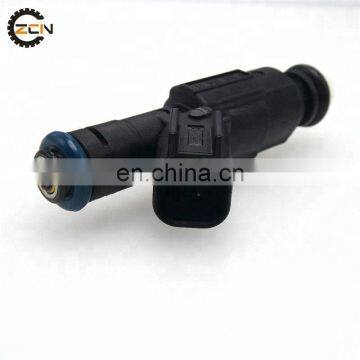 Car fuel injector nozzle 0280156154