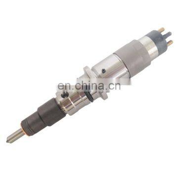 BJAP Brand New Injector 0445120059 0 445 1200 59 with Other No. 3976372 4945969 6574113011