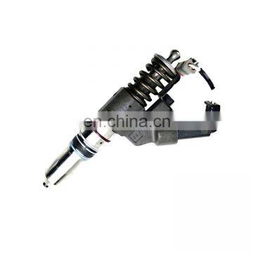 Excavator Spare Parts Fuel Injector Nozzle QSM11 Fuel Injector 4903472