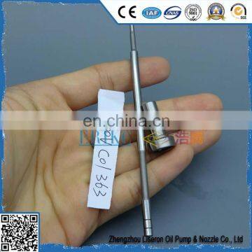 Injector Repair Parts Common Rail Valve F00V01363 for Injector 0445110317 photo-2