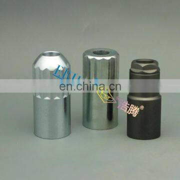 Denso Injector Nozzle Cap Nut Injector Body Solenoid Nut Diesel Fuel Injector Nut Head photo-4