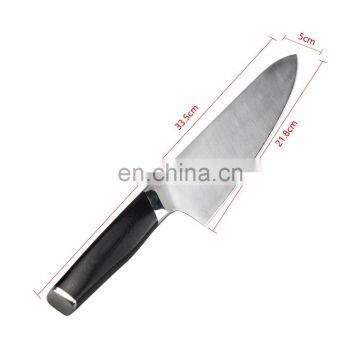 High Hardness HRC 66 S30v Stainless Steel Knife photo-6