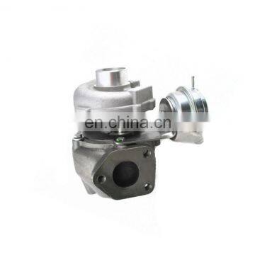 GT1549V vtr turbocharger 11652248901