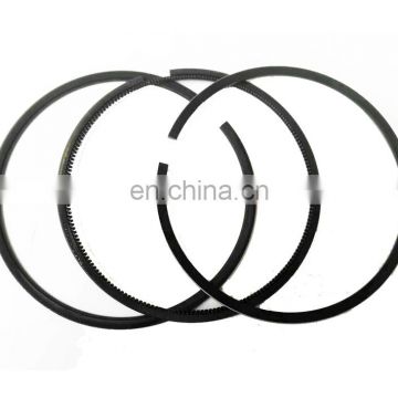 6CT 6D114  Diesel Engine Piston Ring Set 3802429 6745-31-2010