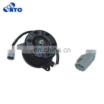 electric cooling fan motor for 16363-0H120 1680009730