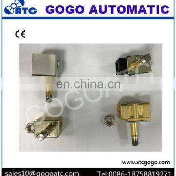 2P025-08 Solenoid Coil 12v dc photo-2