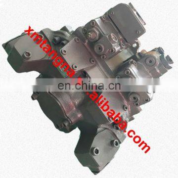 ZX250-3 ZX230-3 ZX270 excavator HPV118 HPV0118 hydraulic main pump hydraulic steering pump assy