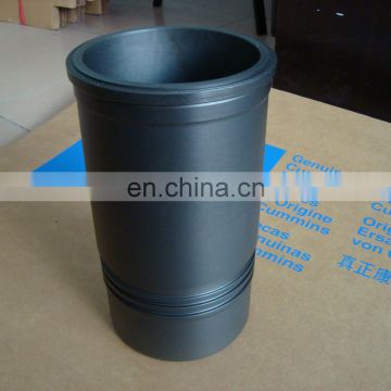 Diesel engine K19 K38 K50 cylinder liner 3022157 For cummins