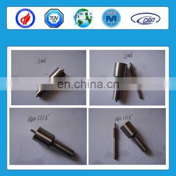 Diesel fuel injector nozzle tobera del inyector L066PBA