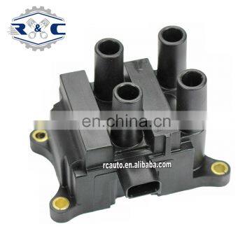 R&C High Quality Car Spark Coils Koil Pengapian mobil  CM5G-12029-FB  CM5G12029FB  For  Ford Fiesta 1.6L L4 Auto Ignition Coil