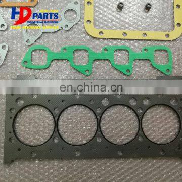 Diesel Engine Parts V2403 Full Gasket Kit photo-6