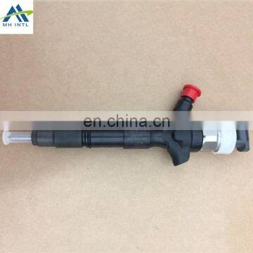 095000 8290 High Quality 1KD-FTV Fuel Injector 095000-8290 For LAND CRUISER HILUX VIGO