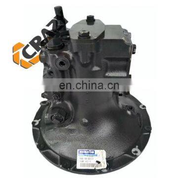 Brand new PC60-7 hydraulic pump 708-1W-00131 708-1W-00111, excavator spare parts, PC60-7 main pump