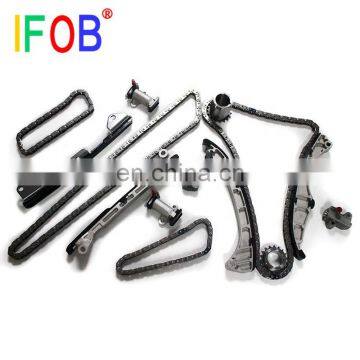 IFOB Car Engine Parts Timing Chain Kits For Toyota Land Cruiser 1URFE 3URFE photo-6
