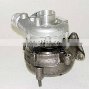 Seat Leon 1.9 TDI GT1749V 701854-5004S Turbocharger for sale