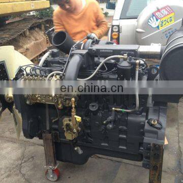 original and oem Loader bulldozer excavator Dump-truck engine parts JO5E engine assy