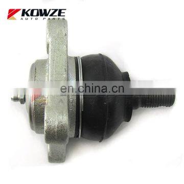 Front Suspension Upper Arm Ball Joint Kit For Mitsubishi Pajero Montero 2 II Sport Triton L200MB860829 MB860830