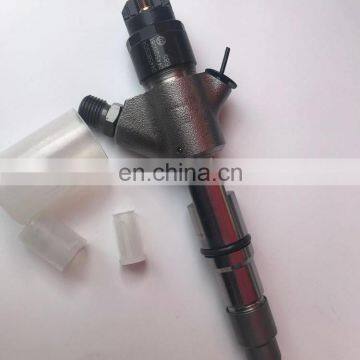 diesel FAW JIEFANG WIXI DIESEL 4DF fuel injector 0445120081