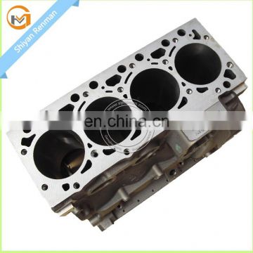 genuine 4BT Cummins Engine Cylinder Block 4991816 3903920 5405752