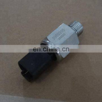 Auto Spare Parts fuel pressures sensor 3969395 2897324 ISF 2.8 ISF3.8 engine oil pressure sensor